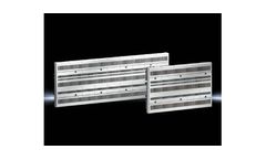 RiLine - Model SV 9635.000 - Compact Busbar Systems