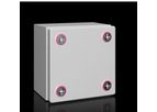 Rittal - Model KX 1500.000 - Carbon Steel Terminal Box