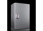 Rittal - Model KX 1301.000 - Stainless Steel Junction & Terminal Boxe