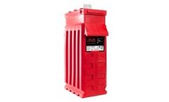 Rolls - Model 2 KS 33P - Flooded Deep Cycle Batteries