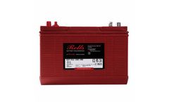 Rolls - Model 12 FS 31 - Premium Deep Cycle Batteries