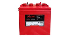 Rolls - Model 8 FS GC - Premium Deep Cycle Batteries