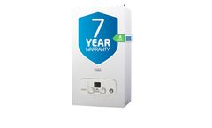 Baxi - Model Megaflo Compact - Boiler System