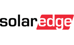 Smart ReneSola PV modules with embedded SolarEdge technologies