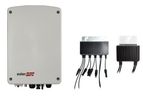 SolarEdge - Single Phase Inverter with Compact Technology