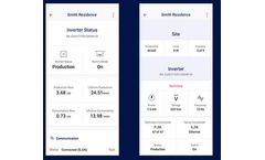 mySolarEdge - Monitoring App for System Owners