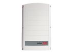 SolarEdge - Three Phase Inverters