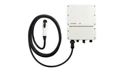SolarEdge - EV Charging Single Phase Inverter