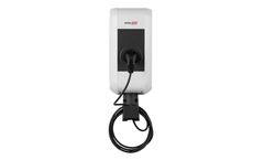 SolarEdge - Home EV Charger