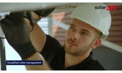 Introducing the New S-Series Power Optimizers for Residential Installations - Video