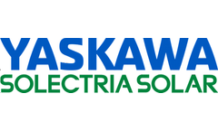 Solectria Renewables Announces the SGI 500XT, 600VDC Inverter