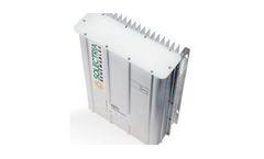 String - Model PVI 14TL & PVI 20TL - Transformerless Inverters