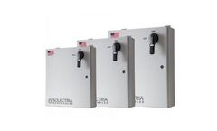 DISCOM - Model 4M - String Combiners