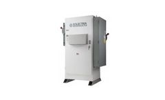 Model PVI 50-100KW - Central Inverter