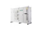 Model SGI 500XT - Utility-Scale Solar Inverter