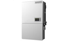 Yaskawa - Model PVI 50/60TL - Transformerless String Inverters