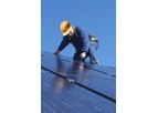 Solar & Wind Power Installers Insurance