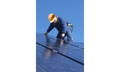 Solar & Wind Power Installers Insurance