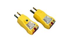 IDEAL Industries - Model 61-035 E-Z - Check Circuit Tester