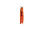 Allway Tools - Model ARK - Plastic Self-Retracting Safety Cutter