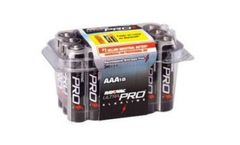 Rayovac - Model ALAAA-18 - Ultra Pro Alkaline Batteries