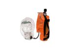 NORTH - Model 845, 850 and 855 - Emergency Escape Breathing Apparatus