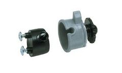 Honeywell - Model Fibre-Meta 4000 - Fibre-Metal Quick-Lok Complete Adapter Kit