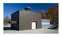 Compressor Stations