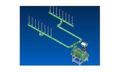 Gas Turbine Anti-Icing System
