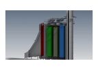 Heat Recovery Steam Generators (HRSG)