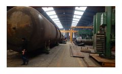 Waste Heat Boilers