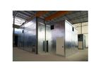 Acoustic Enclosures