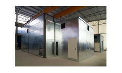 Acoustic Enclosures
