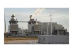Noise Barriers