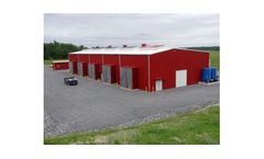 Ventilation Generator Filter Houses