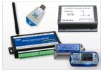 Data Logger / Data Logging Instrument
