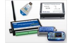 Data Logger / Data Logging Instrument