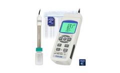 PCE - Model 228 - pH meter