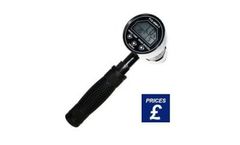 PCE - Model WMH3 - Wood Humidity Tester