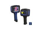 PCE - Model TC 3 - Thermal Camera for Professionals