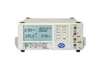 PCE - Model PCE-PA6000 - 1-Phase Power Meter for Electrical Measurement
