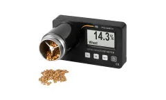 PCE Instruments - Model ?46,161.60 - Grain Moisture Meter for Grain Storage and Processing