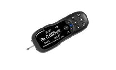 PCE Instruments - Model PCE-RT 1200 - Roughness Tester