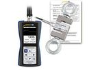 PCE Instruments - Model PCE-DFG N 2.5K - Dynamometer