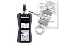 PCE Instruments - Model PCE-DFG N 2.5K - Dynamometer