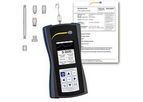 PCE Instruments - Model PCE-DFG N 5 - Force Gauge