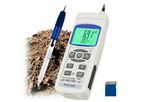 PCE Instruments - Model PCE-228SLUR - Environmental Tester