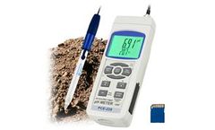 PCE Instruments - Model PCE-228SLUR - Environmental Tester