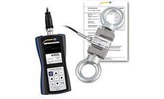 PCE Instruments - Model PCE-DFG N 10K - Force Gauge