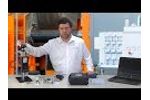Product Presentation Force Gauge PCE DFG N Series - Video